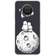 Чехол BoxFace Nokia X20 