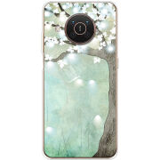 Чехол BoxFace Nokia X20 