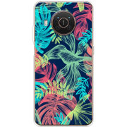 Чехол BoxFace Nokia X20 