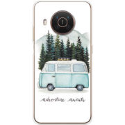 Чехол BoxFace Nokia X20 