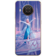 Чехол BoxFace Nokia X20 
