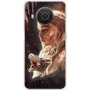 Чехол BoxFace Nokia X20 
