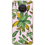 Чехол BoxFace Nokia X20 