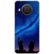 Чехол BoxFace Nokia X20 