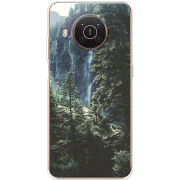 Чехол BoxFace Nokia X20 