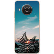 Чехол BoxFace Nokia X20 