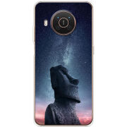 Чехол BoxFace Nokia X20 