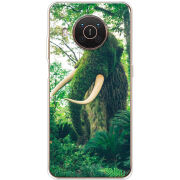 Чехол BoxFace Nokia X20 