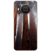 Чехол BoxFace Nokia X20 