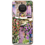 Чехол BoxFace Nokia X20 