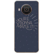 Чехол BoxFace Nokia X20 