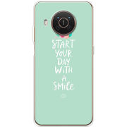 Чехол BoxFace Nokia X20 