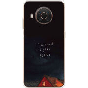 Чехол BoxFace Nokia X20 