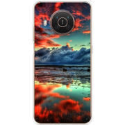 Чехол BoxFace Nokia X20 