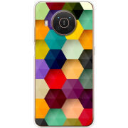 Чехол BoxFace Nokia X20 