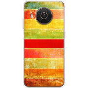 Чехол BoxFace Nokia X20 