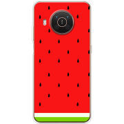 Чехол BoxFace Nokia X20 