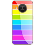 Чехол BoxFace Nokia X20 