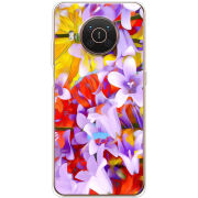 Чехол BoxFace Nokia X20 