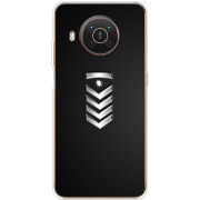 Чехол BoxFace Nokia X20 