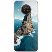 Чехол BoxFace Nokia X20 