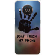 Чехол BoxFace Nokia X20 