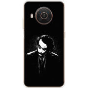 Чехол BoxFace Nokia X20 