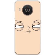 Чехол BoxFace Nokia X20 