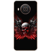 Чехол BoxFace Nokia X20 