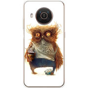 Чехол BoxFace Nokia X20 