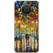 Чехол BoxFace Nokia X20 