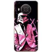 Чехол BoxFace Nokia X20 