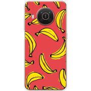 Чехол BoxFace Nokia X20 