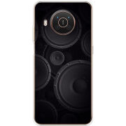 Чехол BoxFace Nokia X20 