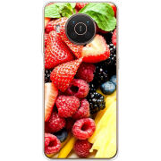 Чехол BoxFace Nokia X20 