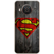 Чехол BoxFace Nokia X20 