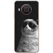 Чехол BoxFace Nokia X20 