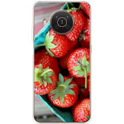 Чехол BoxFace Nokia X20 