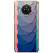 Чехол BoxFace Nokia X20 