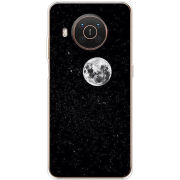 Чехол BoxFace Nokia X20 