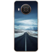 Чехол BoxFace Nokia X20 