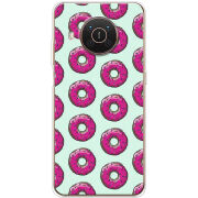 Чехол BoxFace Nokia X20 