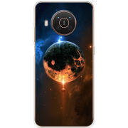 Чехол BoxFace Nokia X20 