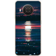 Чехол BoxFace Nokia X20 Midnight