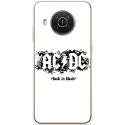 Чехол BoxFace Nokia X20 