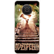 Чехол BoxFace Nokia X20 