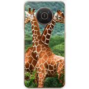 Чехол BoxFace Nokia X20 