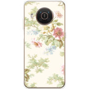 Чехол BoxFace Nokia X20 