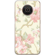 Чехол BoxFace Nokia X20 