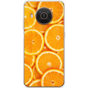 Чехол BoxFace Nokia X20 